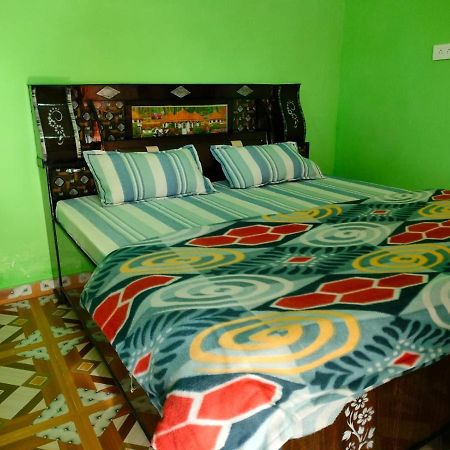 Pandava'S Cafe & Stay Chopta ภายนอก รูปภาพ