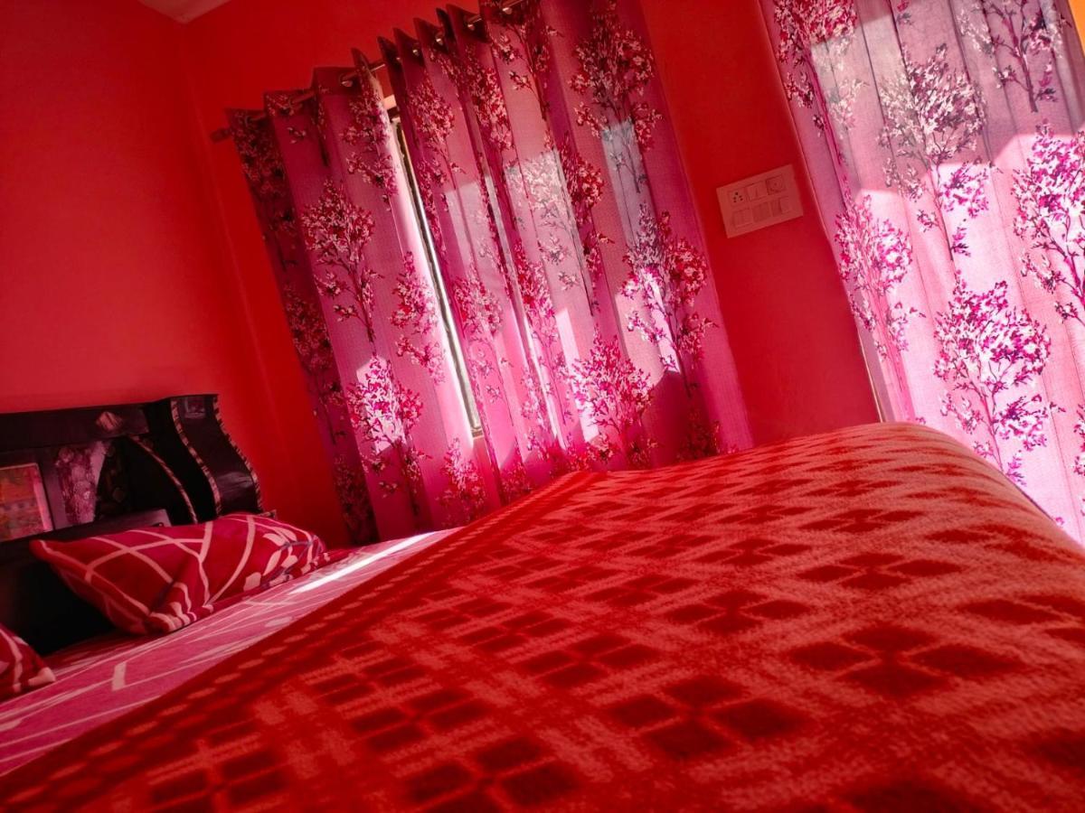Pandava'S Cafe & Stay Chopta ภายนอก รูปภาพ