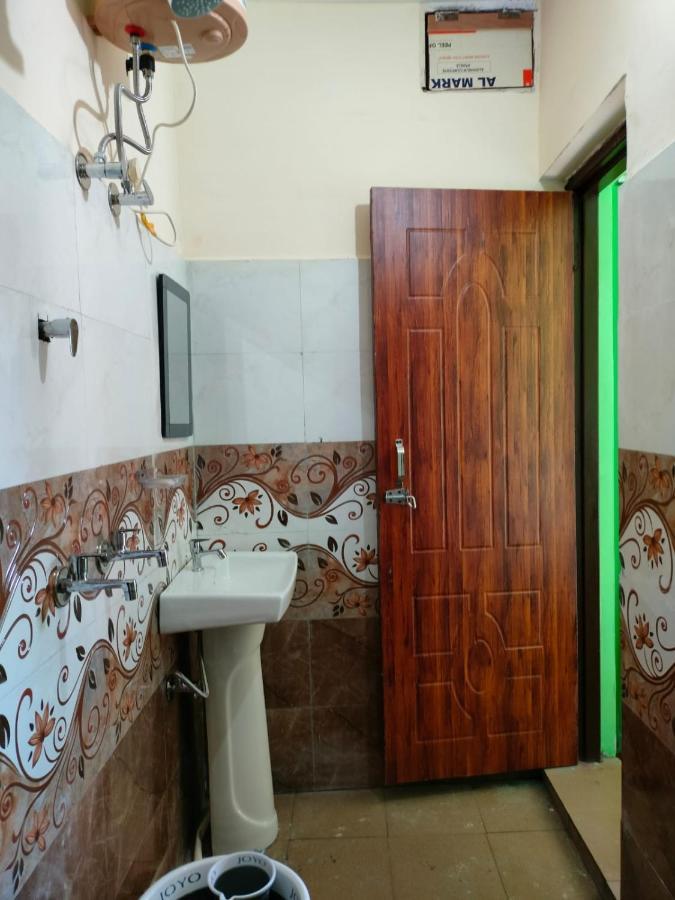 Pandava'S Cafe & Stay Chopta ภายนอก รูปภาพ
