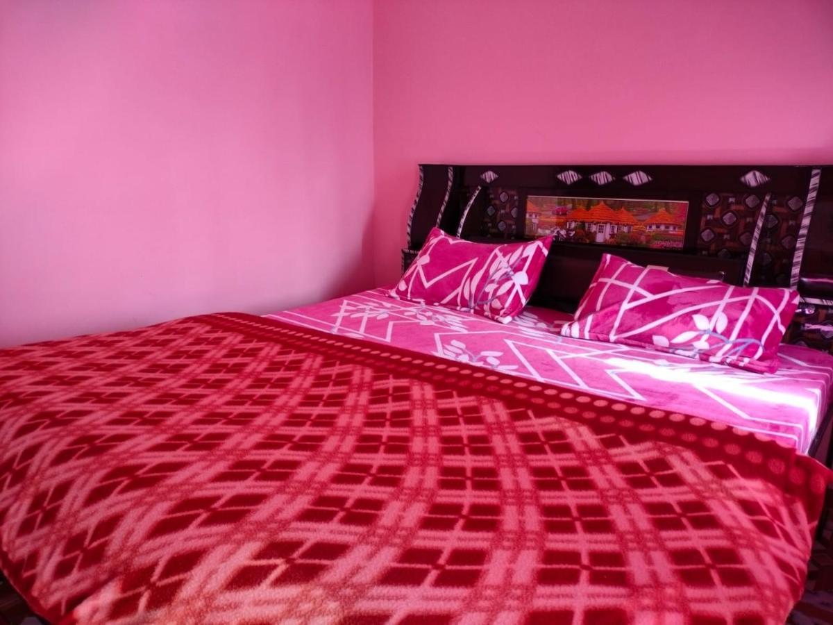 Pandava'S Cafe & Stay Chopta ภายนอก รูปภาพ
